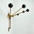 Vintage Serjac Coat Rack, 1960s For Sale - Image 10 of 10