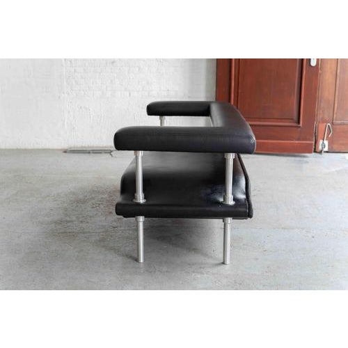 Magazine 2 Seater Sofa by Michael Young For Sale - Image 4 of 18