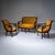 Empire Seating Suite from Henri Jacob, France, 1800s, Set of 5 For Sale - Image 18 of 18