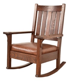 Example of Rocking Chairs