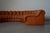 DS-600 Sectional Sofa in Cognac Leather by de Sede, Swiss, 1990s For Sale - Image 4 of 18