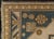Early 21st Century Turkish Mini Rug Oriental Hand Knotted Vintage Rug 1'11" x 3'6" #21204 For Sale - Image 5 of 8