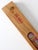 Mid-Century Sears Wood Carpenter's Level For Sale - Image 6 of 12