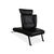 DS-158 Leather Lounger from de Sede For Sale - Image 4 of 13