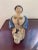 Vintage Taste Setter by Sigma Mother & Child Ceramic Figurine For Sale - Image 9 of 9