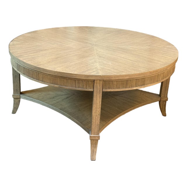 Hekman Furniture Urban Retreat Coffee Table For Sale