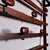 Brown Vintage Wooden Coat Stand by Carlo Enrico Longhi for Elam, 1960s For Sale - Image 8 of 16