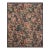 Loloi Winchester Midnight / Blush 12'-0" x 12'-0" Square Area Rug For Sale