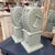 Vintage Ceramic Nautical Theme Table Lamps - a Pair For Sale - Image 4 of 10