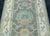 Turkish Oushak Runner Rug 2'11" x 19' #17555 For Sale In Houston - Image 6 of 8