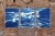 2020 Australian Landscape Nautical Triptych Cyanotype Print on Watercolor PaperMulti Paneled Art by Kind of Cyan - Set of 3 For Sale - Image 9 of 12
