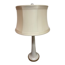 Example of Currey and Company Table Lamps