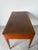 Émile-Jacques Ruhlmann French Art Deco Style Leather-Top Writing Desk For Sale In Miami - Image 6 of 12