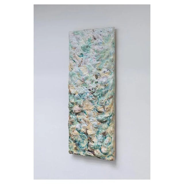 Revelate Wall Sculpture by Natasja Alers For Sale - Image 6 of 7