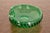 Archimede Seguso Style Italian Murano Glass Ashtray or Catchall For Sale In South Bend - Image 6 of 10
