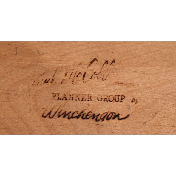 1950's Paul McCobb Dining Set For Sale - Image 15 of 15