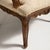 Louis XV Oak Throne Chair, Rococo Style, France, 19th Century For Sale - Image 11 of 13
