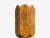 Swedish Modern, Pine, Wall Sconce, Sweden, 1970s For Sale In New York - Image 6 of 9