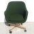 1970s 1970s Vintage Ward Bennett for Brickel & Associates Desk Conference Chair For Sale - Image 5 of 5
