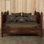 19th Century Napoleon III Period Mahogany Wall Bed For Sale - Image 18 of 18