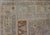 Turkish Oushak Rug With Muted Colors in Taupe, Gray, Ice Blue and L.Green For Sale - Image 13 of 15