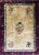 Antique Art Deco Chinese Rug For Sale - Image 10 of 10