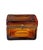 Italian Glass Box For Sale - Image 9 of 10