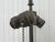 Vintage Wrought Iron Palm Beach Style Floor Lamps - a Pair For Sale - Image 9 of 13