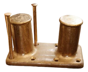 Bronze Vita Original Frigate U.S. Army Decorative, 1943