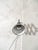 Black Black Scissor Lamp from Elektroinstala Decín, 1950s For Sale - Image 8 of 18