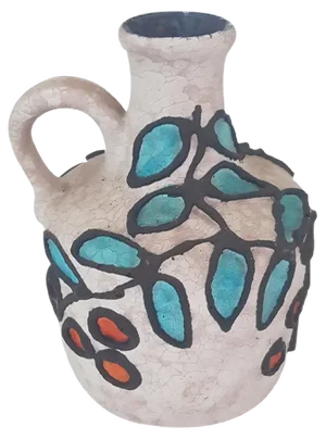 Handmade Ceramic Vase