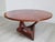 1960s Mid-Century Modern Danish Sunburst Coffee Table by Soren Georg Jensen for Kubus, 1960s For Sale - Image 5 of 13