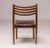 Vintaghe Chair by Palle Suenson For Sale - Image 3 of 10
