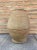 French 19th Century Hand Carved Terracotta Vase For Sale - Image 6 of 6