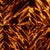 SAMPLE - Schumacher x Celerie Kemble Tortoise Shell Wallpaper In Natural For Sale