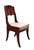 Early 19th Century Pair of Neoclassical Side Chairs For Sale - Image 10 of 18