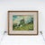 G. Raguso, Untitled, 1960s, Oil on Panel, Framed For Sale - Image 4 of 4