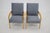 Set of Beech Armchairs, Former Czechoslovakia, 1970s For Sale - Image 4 of 18