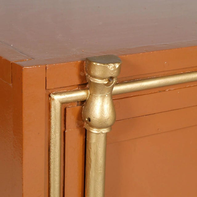 19th Century Austrian Cabinet from R. Tanczos For Sale - Image 3 of 18