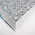 The Arabesque Seven Drawer Dresser pairs a wide, architectural silhouette with luminous Mother of Pearl inlay, set against...