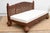 Royal Bali Reclaimed Teak Daybed Sofa For Sale - Image 4 of 9