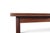 Mid 20th Century Danish Modern Draw Leaf Teak Dining Table For Sale - Image 5 of 10