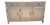 North French Louis XIV 3-Door and 3-Drawer Dressoir with Ornamentation For Sale
