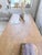 Monastery Table in Oak, 1950s For Sale - Image 11 of 18