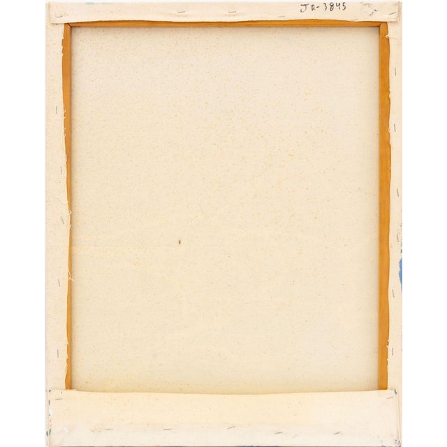 Jack Roth Untitled Acrylic on Canvas For Sale In New York - Image 6 of 7