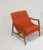 Mid-Century Modern lounge chair in the style of Ib Kofod-Larsen. Stunning lounge chairs; Mid-century style at its finest!...