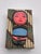 Vintage Female Menong Ceramic Mask Wall Art Keepsake For Sale In Portland, ME - Image 6 of 9