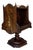 Nautical Bottle Rack Table, 1970 For Sale