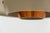 Copper Danish Pendant Light in Copper, Metal, and Teak, Denmark, 1950s For Sale - Image 8 of 11