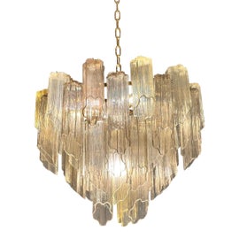 Example of Classical Roman Chandeliers and Pendants